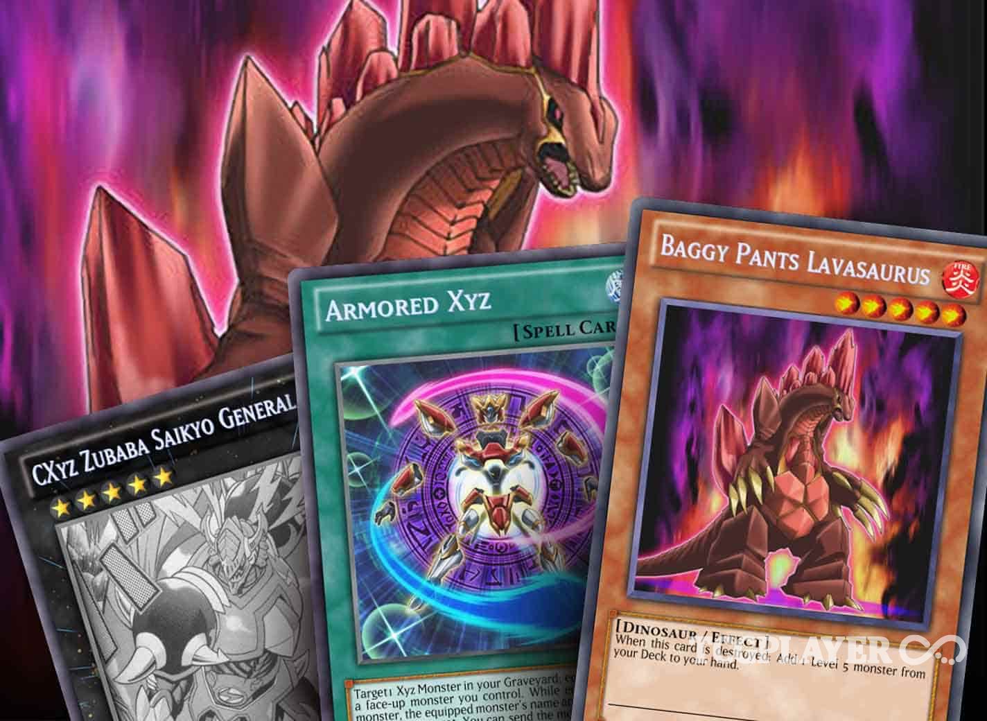 6 YuGiOh! ZEXAL Cards We Still Need in Real Life TCGplayer Infinite
